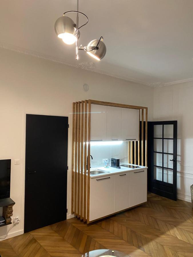 La Cour Apartman Nancy Kültér fotó