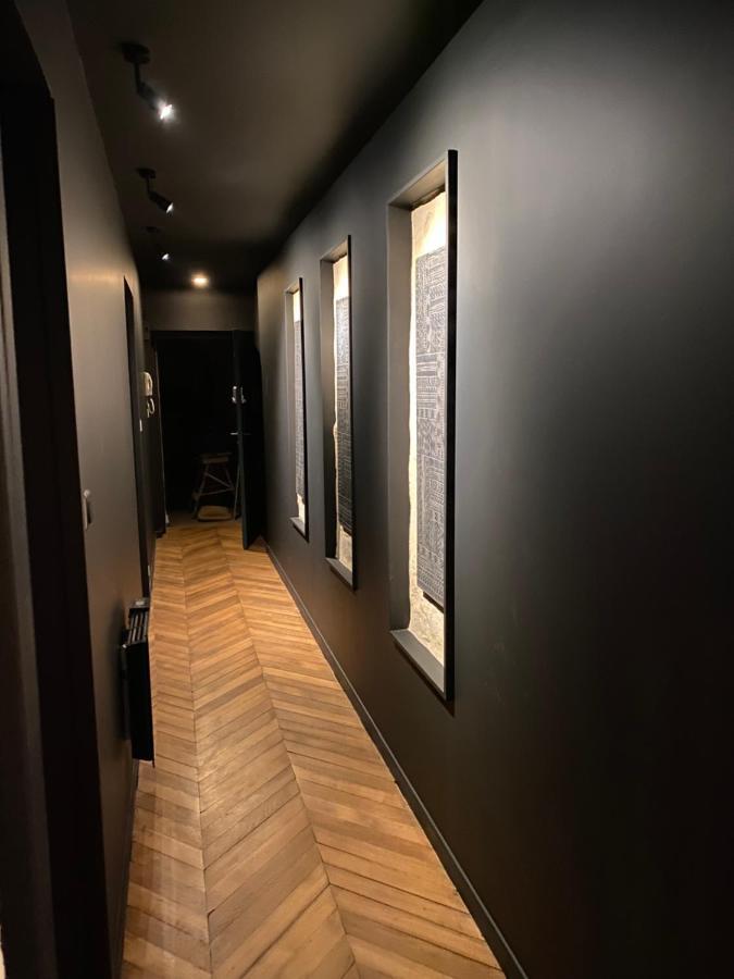 La Cour Apartman Nancy Kültér fotó
