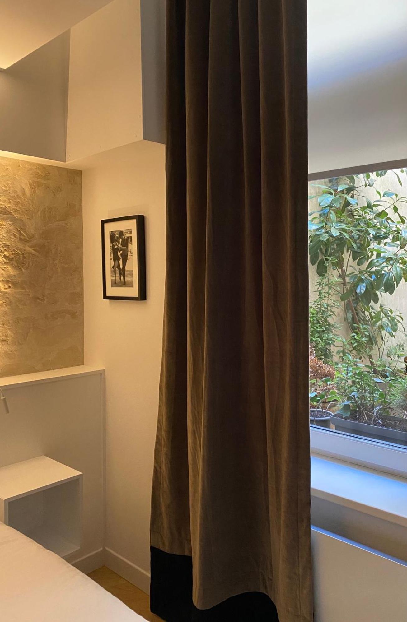 La Cour Apartman Nancy Kültér fotó