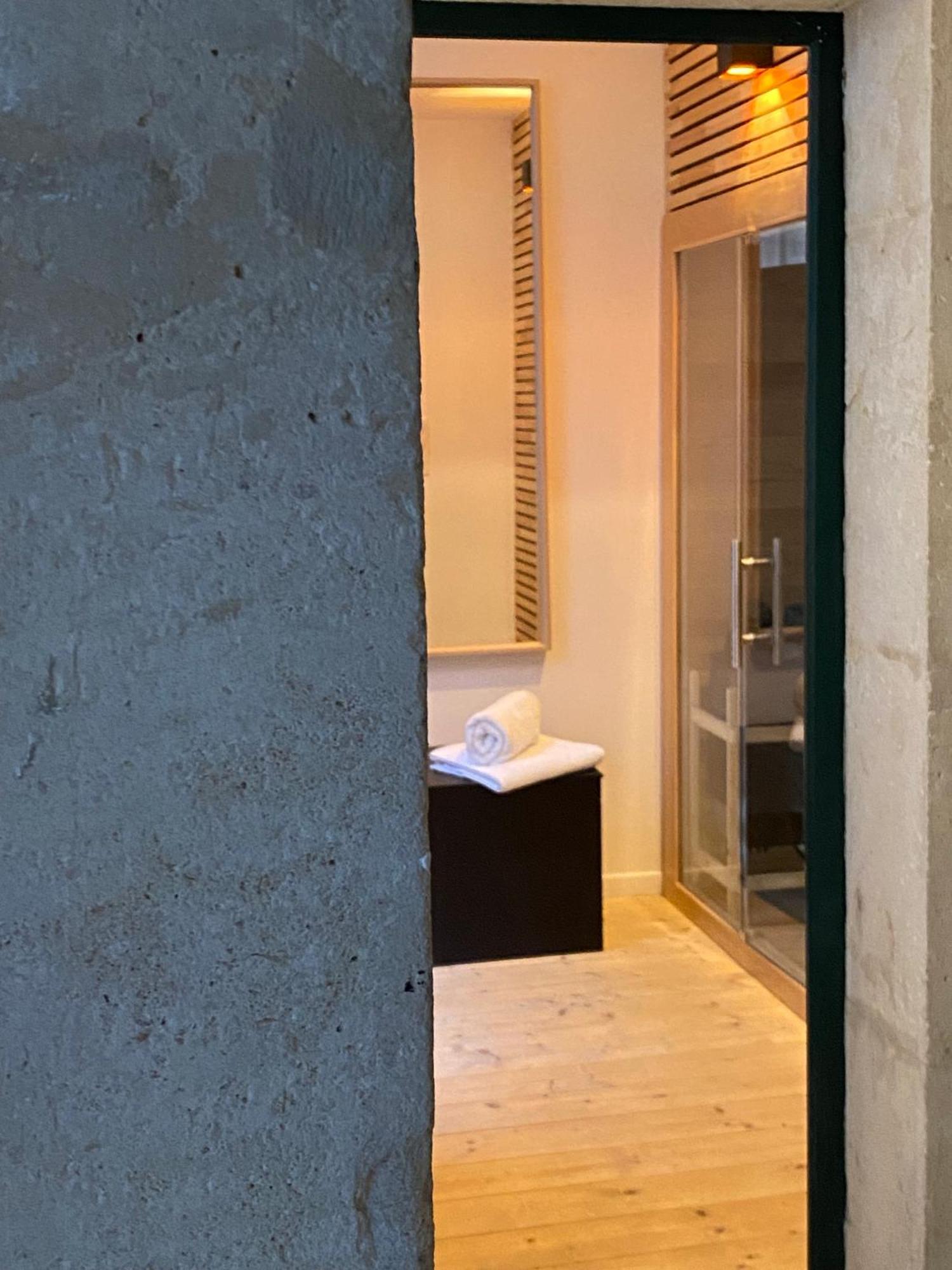 La Cour Apartman Nancy Kültér fotó