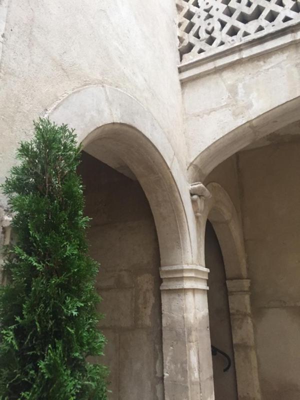 La Cour Apartman Nancy Kültér fotó